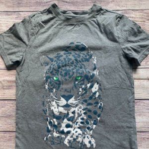 Boy's Graphic Tee